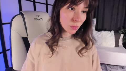 Rosie online show from March 2, 11:07 am