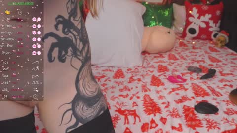 Vikki online show from December 20, 10:16 am