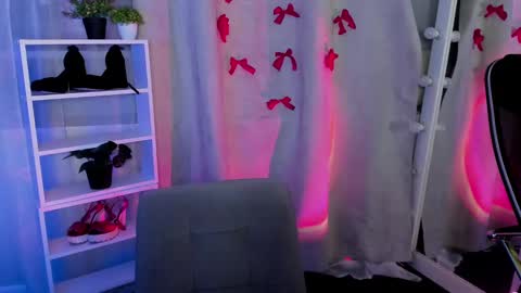 Snapshot of mipsymipson chatting on February 26, 1:00 pm NEXT STREAM NOVEMBER  27282930 online show from February 26, 1:00 pm