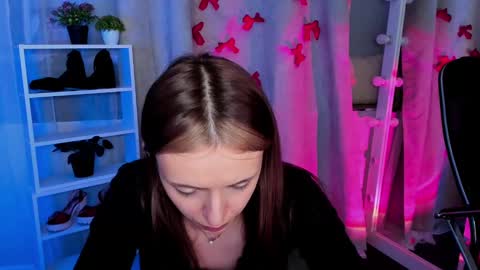 Snapshot of mipsymipson chatting on March 6, 4:17 pm NEXT STREAM NOVEMBER  27282930 online show from March 6, 4:17 pm