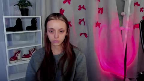 Snapshot of mipsymipson chatting on February 9, 1:25 pm NEXT STREAM NOVEMBER  27282930 online show from February 9, 1:25 pm