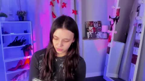 Snapshot of mipsymipson chatting on September 14, 10:38 am NEXT STREAM NOVEMBER  27282930 online show from September 14, 10:38 am