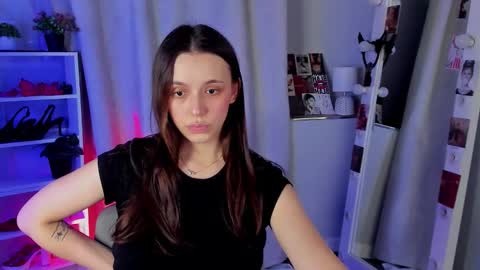 Snapshot of mipsymipson chatting on October 7, 10:22 am NEXT STREAM NOVEMBER  27282930 online show from October 7, 10:22 am
