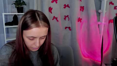 Snapshot of mipsymipson chatting on February 9, 4:29 pm NEXT STREAM NOVEMBER  27282930 online show from February 9, 4:29 pm