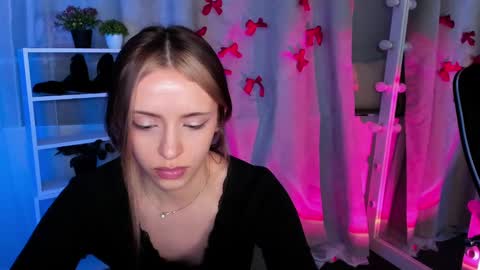Snapshot of mipsymipson chatting on March 6, 1:03 pm NEXT STREAM NOVEMBER  27282930 online show from March 6, 1:03 pm