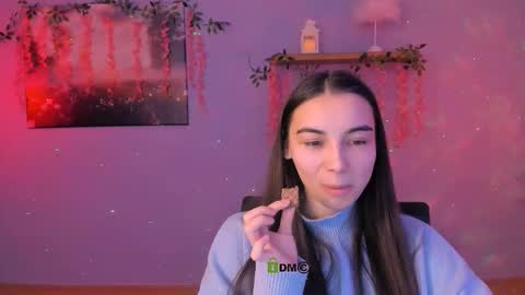 Darling Mira online show from February 4, 8:35 pm