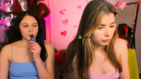 Mira online show from February 13, 8:01 pm