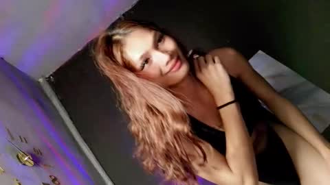 Zoey online show from March 24, 12:05 am