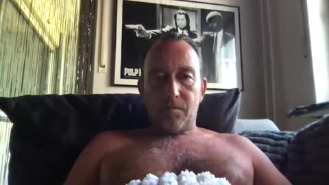 Ben online show from May 26, 9:48 am
