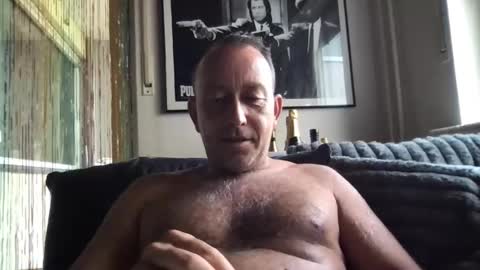 Ben online show from June 5, 8:20 am