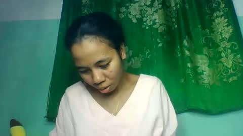 mirah881 online show from June 7, 7:35 am