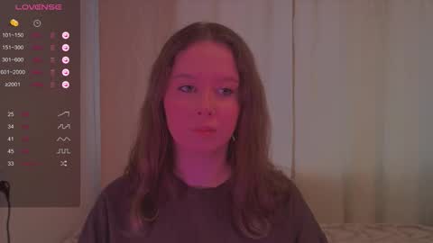 Kira online show from November 19, 11:09 am