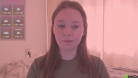 Kira online show from March 16, 11:25 am