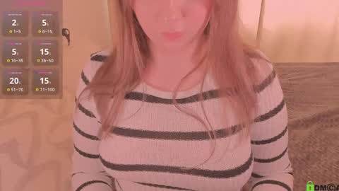 Kira online show from April 19, 12:39 pm