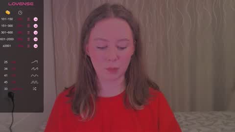 Kira online show from December 1, 9:13 pm