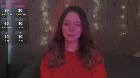 Kira online show from March 7, 12:45 pm