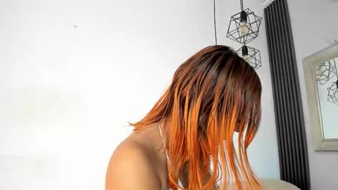 Miranda online show from February 28, 12:31 pm