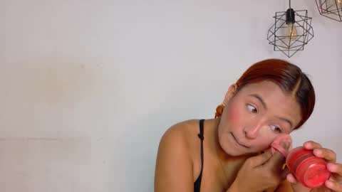 Miranda online show from February 24, 12:19 pm