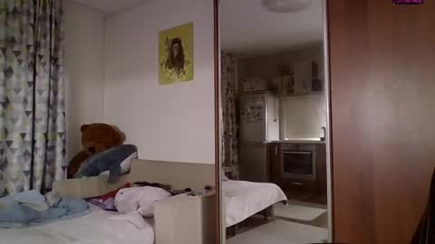 MIRANDA online show from January 18, 2:12 pm