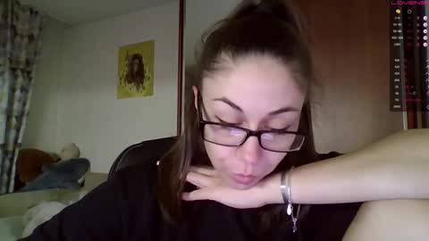 MIRANDA online show from September 29, 2:38 pm