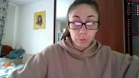 MIRANDA online show from September 14, 5:10 am