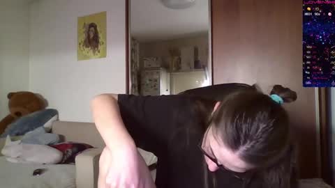 MIRANDA online show from January 27, 2:13 pm