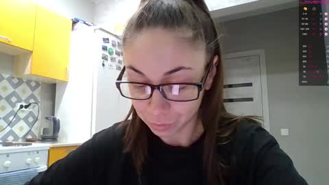 MIRANDA online show from October 18, 12:31 pm