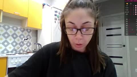 MIRANDA online show from October 19, 2:55 pm