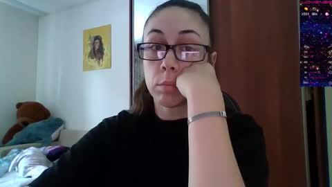 MIRANDA online show from February 18, 9:54 am