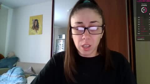 MIRANDA online show from September 27, 5:27 am