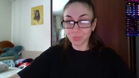 MIRANDA online show from March 7, 9:51 am