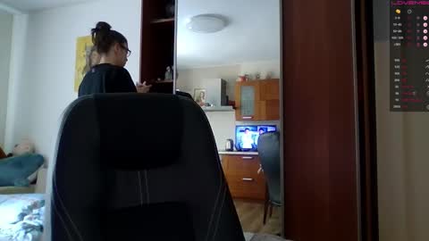 MIRANDA online show from September 15, 8:49 am