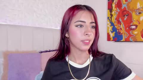 Miranda Rogers online show from November 25, 7:23 pm