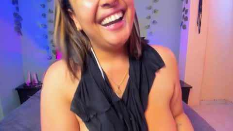 Miranda online show from February 11, 4:33 pm