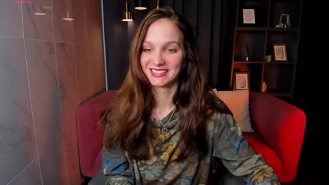 Miranda online show from February 11, 5:44 am