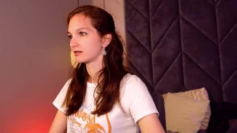 Miranda online show from May 23, 6:09 am