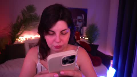 Miranda online show from April 1, 5:30 am