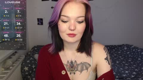  Miranda  online show from January 9, 7:21 am