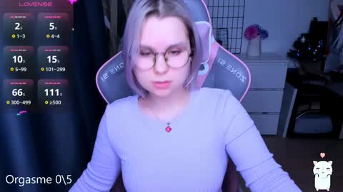 Kira online show from March 9, 6:01 pm