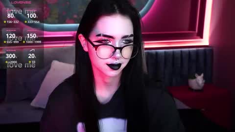 Jess online show from January 19, 1:37 am