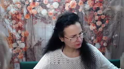 Miroslava Happi online show from February 13, 11:02 am