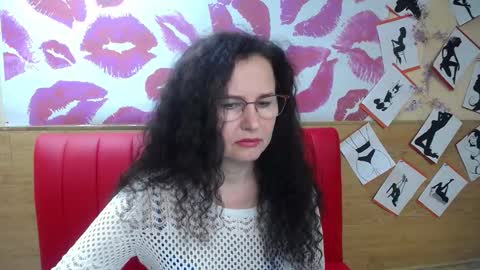 Snapshot of miroslava_happi chatting on September 25, 6:09 am Miroslava Happi online show from September 25, 6:09 am
