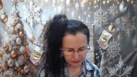 Miroslava Happi online show from January 8, 6:41 am