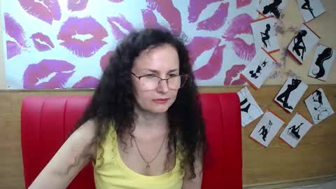 Snapshot of miroslava_happi chatting on September 21, 7:01 am Miroslava Happi online show from September 21, 7:01 am