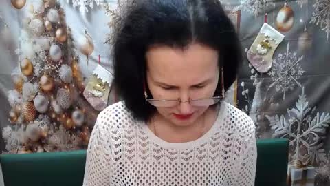 Miroslava Happi online show from January 17, 7:29 am