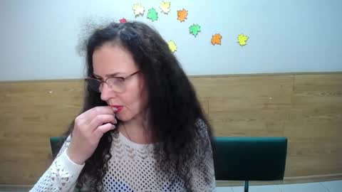 Snapshot of miroslava_happi chatting on September 29, 6:45 am Miroslava Happi online show from September 29, 6:45 am