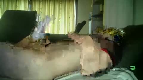 mirtoblack online show from February 8, 8:20 am