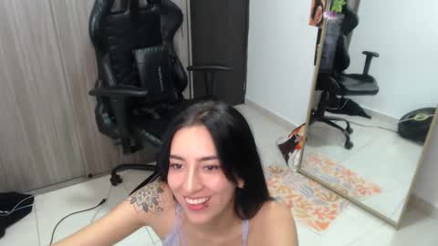 IYASHA online show from January 9, 10:15 pm