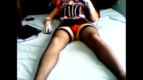 mis_robinson online show from February 24, 5:16 pm