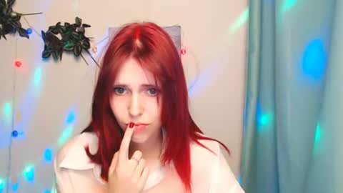 misaki_chan_ online show from July 24, 2:09 am